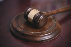 gavel