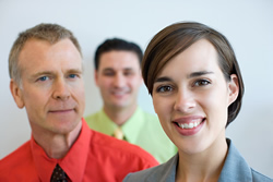 Infrastrucutre Outsourcing
